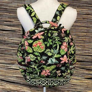 Vera Bradley back pack